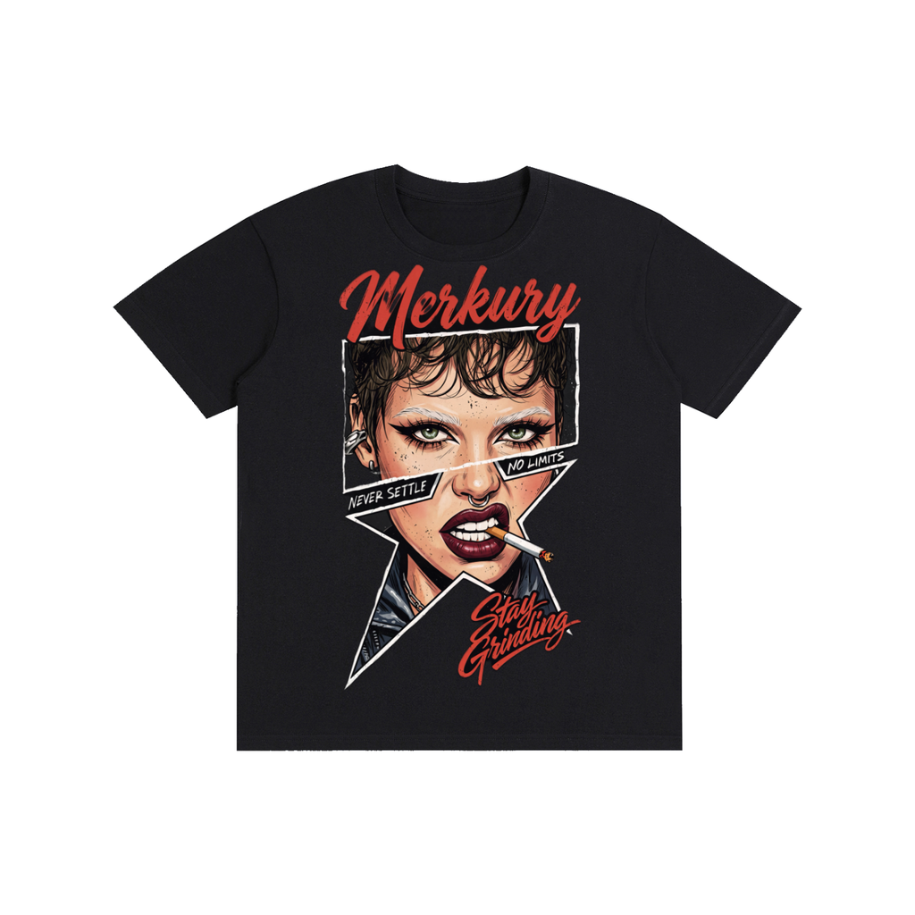 Pure Cotton Unisex T-Shirt