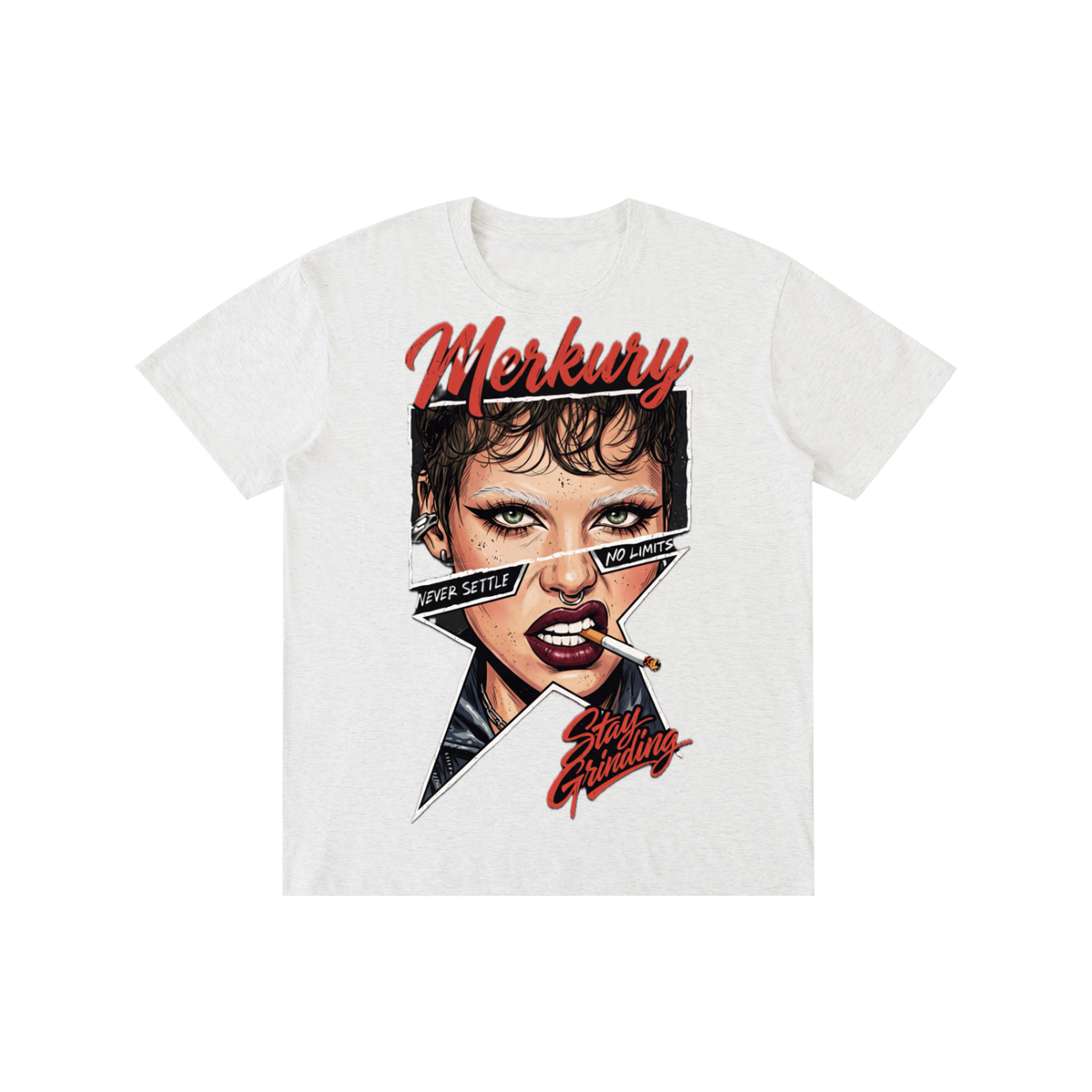 Pure Cotton Unisex T-Shirt