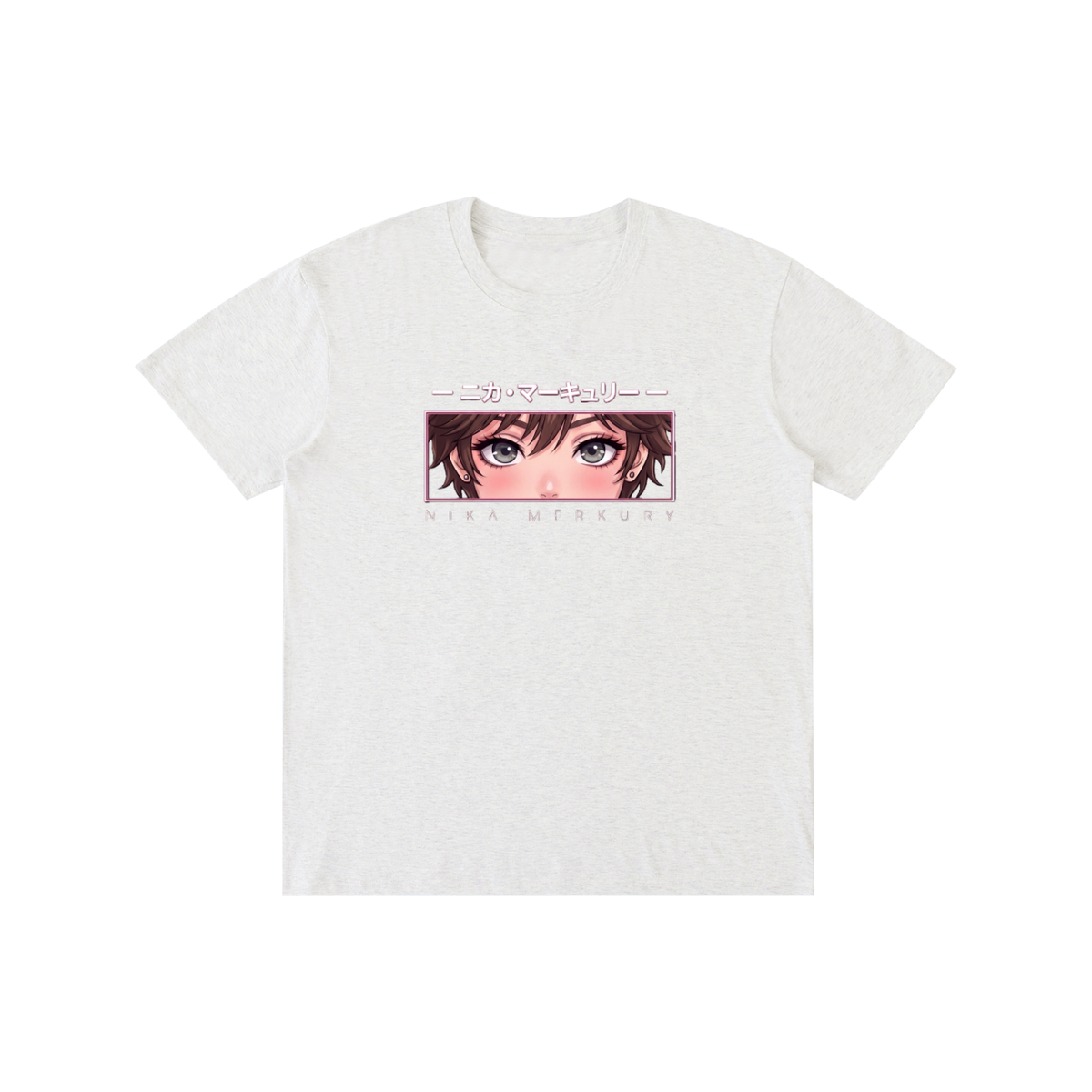 Pure Cotton Unisex T-Shirt