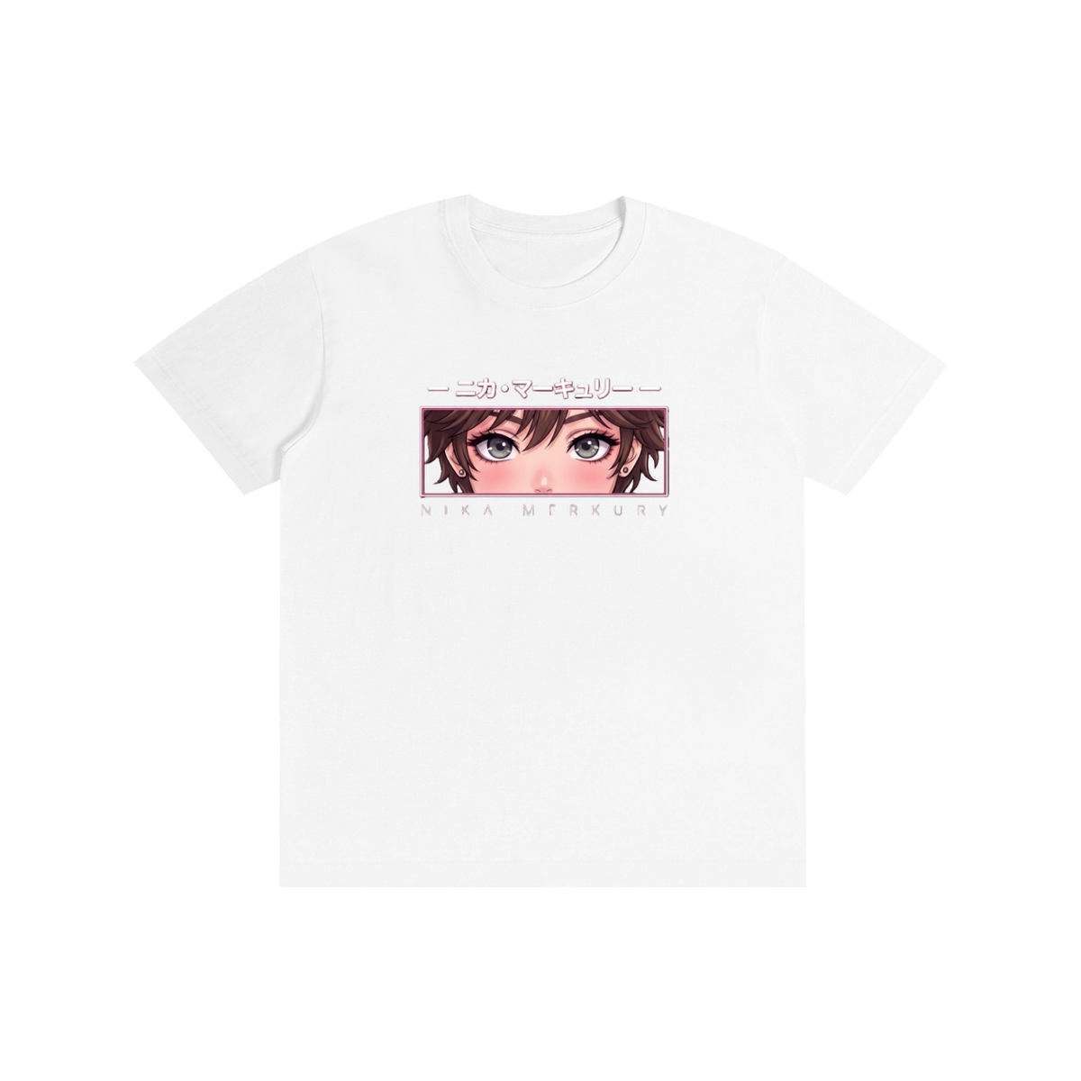 Pure Cotton Unisex T-Shirt