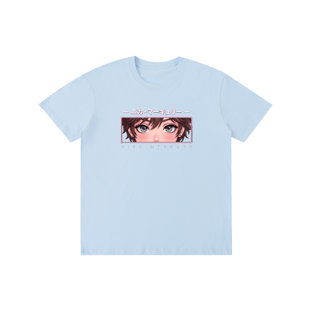 Pure Cotton Unisex T-Shirt