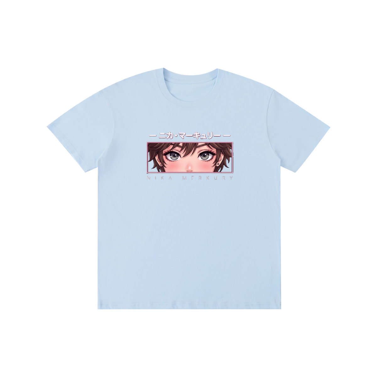 Pure Cotton Unisex T-Shirt