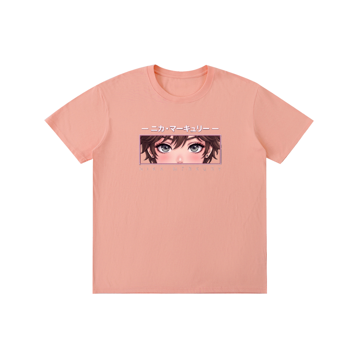 Pure Cotton Unisex T-Shirt