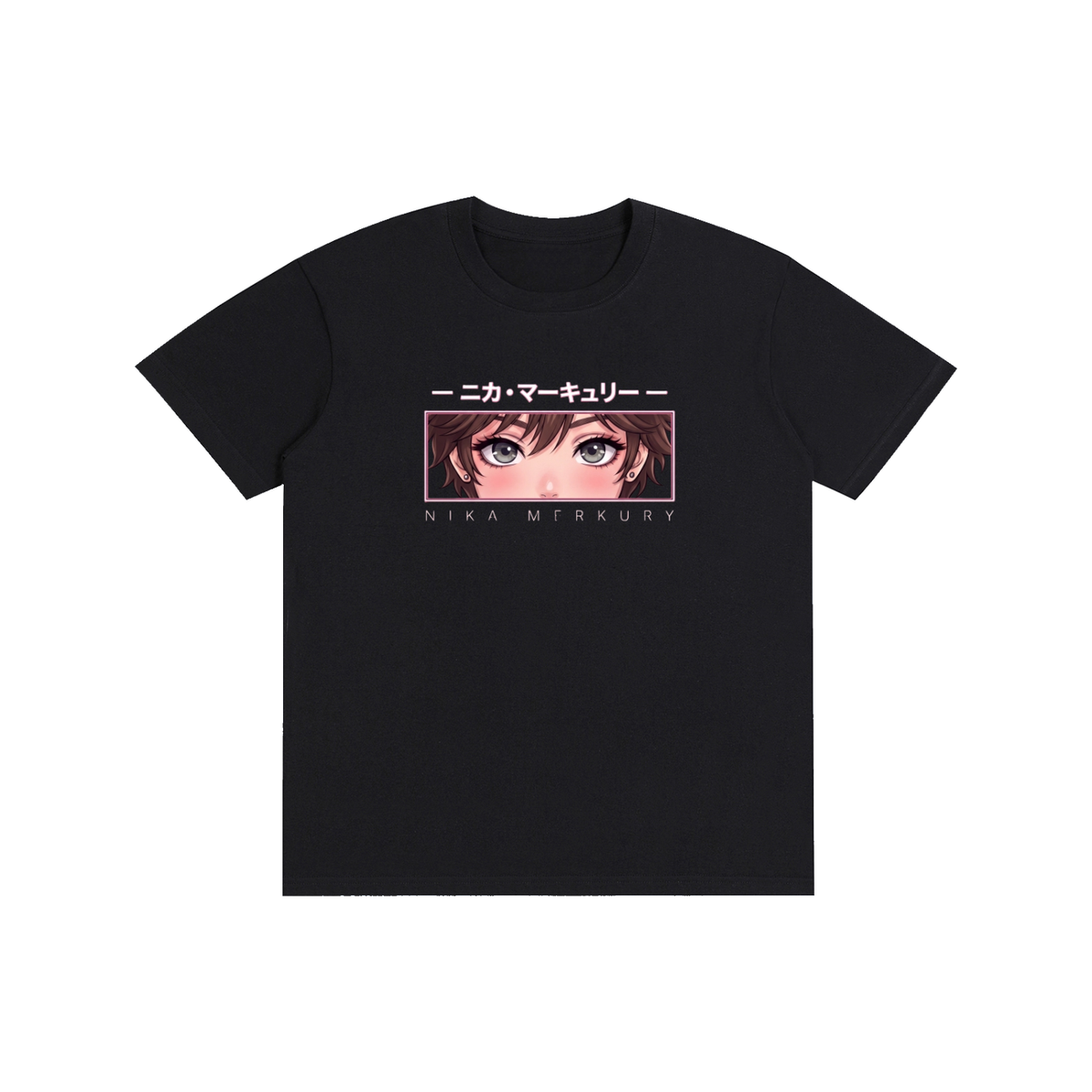 Pure Cotton Unisex T-Shirt